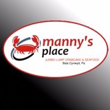 Mister Manny's Place Franchising LLC - Other in Bala Cynwyd