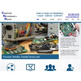 Computer Networking & Repair-CNR - Other in Bangor