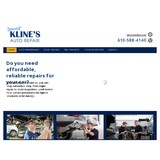 Kline's Auto Repair - Other in Bangor