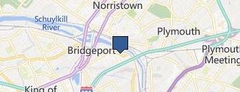 Patriot Energy Group location map