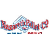 Nazareth Pallet CO Inc - Manufacturer in Northampton