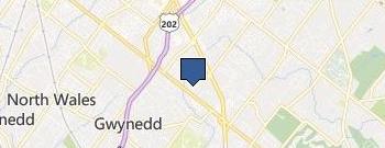Compliance Management International location map