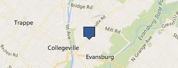 DeMedio's Building Maintenance, Inc. location map