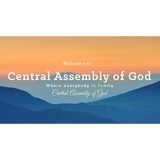 Central Assembly of God - Churches in Bethlehem