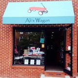 Ali's Wagon - Children’s Clothing in Philadelphia