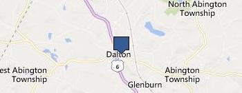 3 Cubs Inc location map