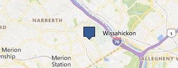 Alan Conkling Garage Doors location map