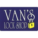 Van's Lock Shop - Keys & Locksmiths in Glenside