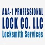 Aaa 1 Professional Lock Company Incorporated - Keys & Locksmiths in Allentown