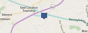 Acme Markets Inc location map