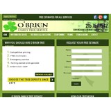 O'Brien's Tree Service - Other in Oreland