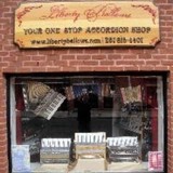 Liberty Bellows LLC - Musical Instruments & Services in Philadelphia