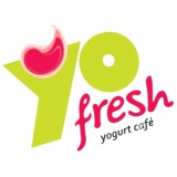 Yo Fresh Yogurt Cafe - Restaurants in Bethlehem
