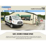 Community Self Storage - Other in Milford