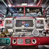 Palmyra Fire Department - Other in Palmyra