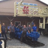 East West Drilling Inc - Other in Mifflinburg
