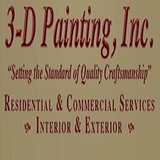 3-D Painting Inc - Painters & Decorators in Lancaster