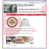 From the Heart - Other in Montrose