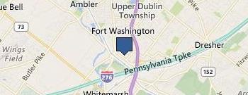 Jwt location map
