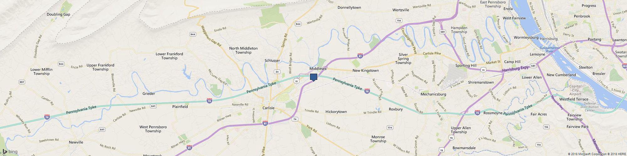 Cumberland Woodcraft CO Inc cover photo