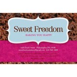 Sweet Freedom Bakery - Wholesale in Philadelphia