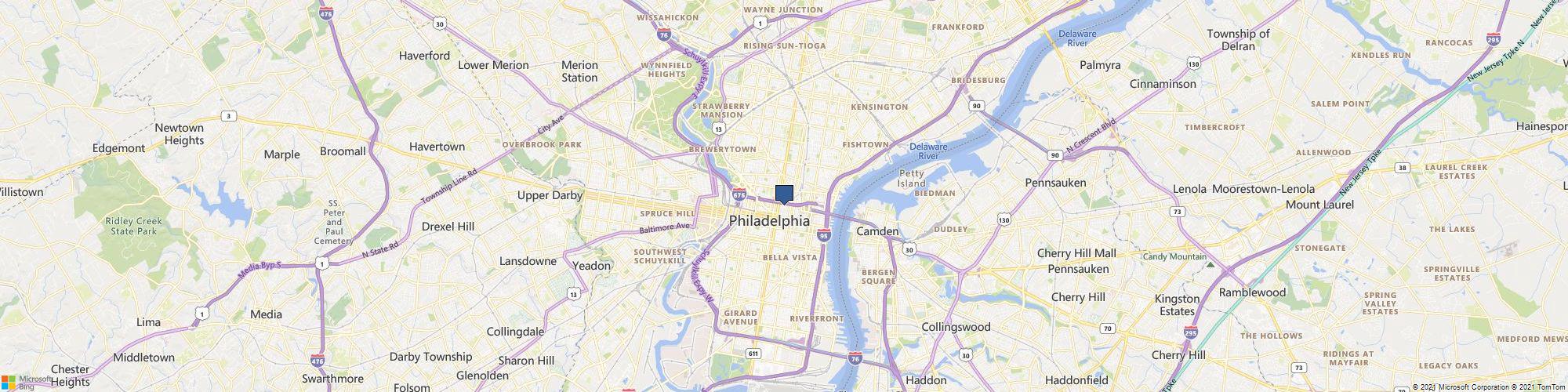 The Fishman Firm, LLC cover photo