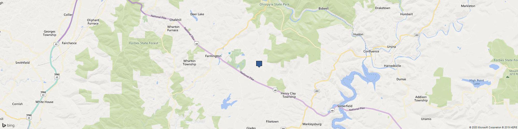 Laurel Highlands River Tours cover photo