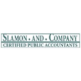 Slamon & CO - Accountants in Kingston