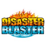 Disaster Blaster - Other in Pittston