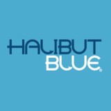 Halibut Blue - Advertising in Kingston