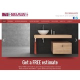 Melron Industries Inc - Plumbing in Akron