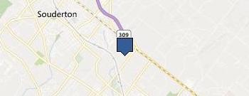 Connector Set Ltd Partnership location map