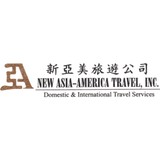 New Asia-American Travel - Travel Agents in Philadelphia