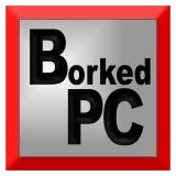 Borked PC - Other in Bangor