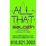 All That, Inc - Other in Emmaus