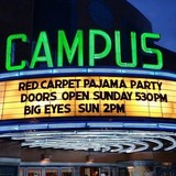 Campus Theatre - Other in Lewisburg