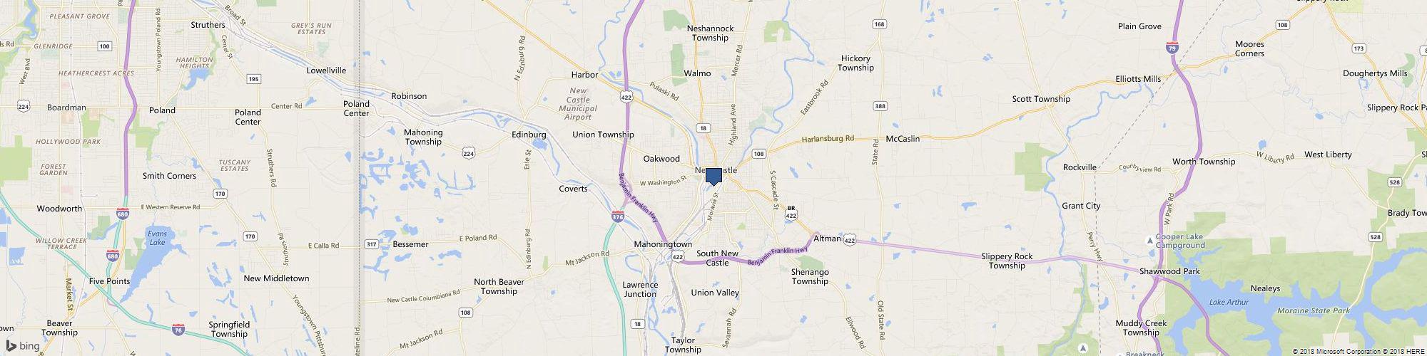 Labor & Industry Department cover photo