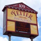 Yetter Insurance Inc - Insurance in Milford