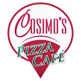 Cosimo's Pizza - Fast Food in Philadelphia