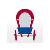 Cupboard Wagon - Other in Richland