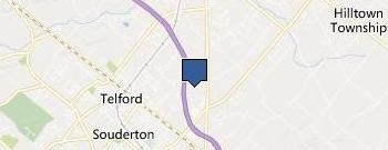 Cer-Mac, Inc. location map