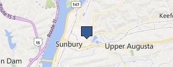 Girl Scouts In The Heart Of Pennsylvania location map