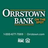Orrstown Financial Advisors - Insurance in Carlisle