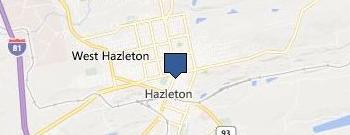 Seitz Brothers Environmental location map