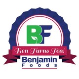 Benjamin Foods L L C - Grocery/Supermarket in Philadelphia