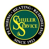 Schuler Service Inc - Plumbing in Allentown