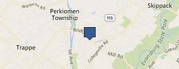 Baldassari Landscaping Inc location map