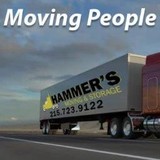 Hammers Moving & Storage Inc - Other in Hatfield