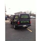 City & Suburbs Pest Control - Pest Control in Philadelphia