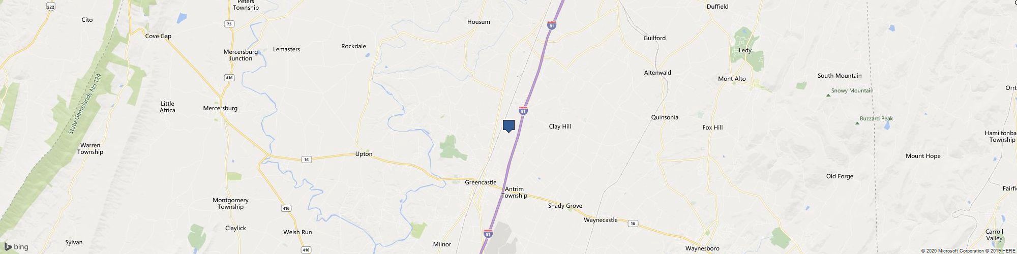 Stanley Access Technologies cover photo